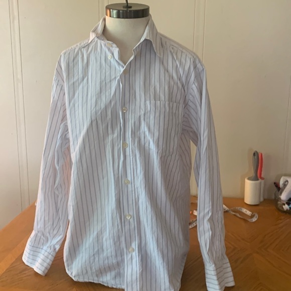 Old Navy Other - BUTTON down long sleeve shirt